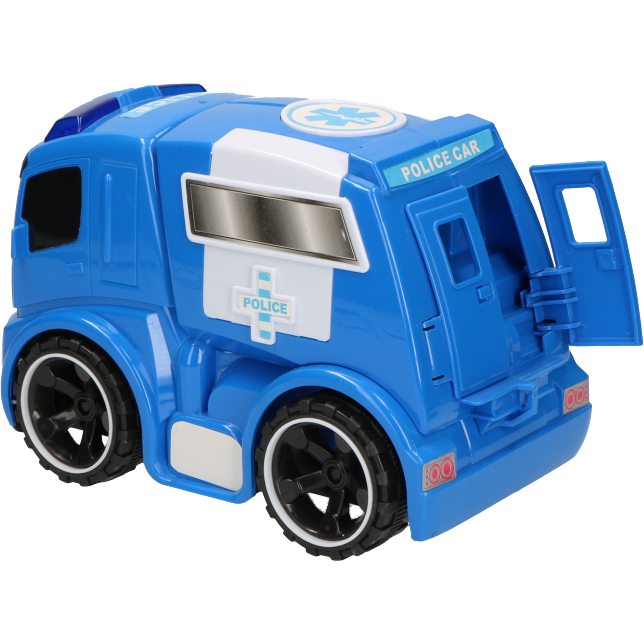 TU GIOCHI - Camion Pronto Intervento